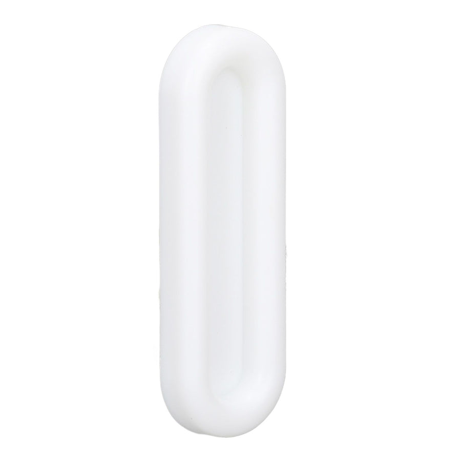 20 PCS Self Stick Pull Handle Light Weight Instant Stick On Handle for Window Door Cabinet
