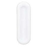 20 PCS Self Stick Pull Handle Light Weight Instant Stick On Handle for Window Door Cabinet - Extra Image