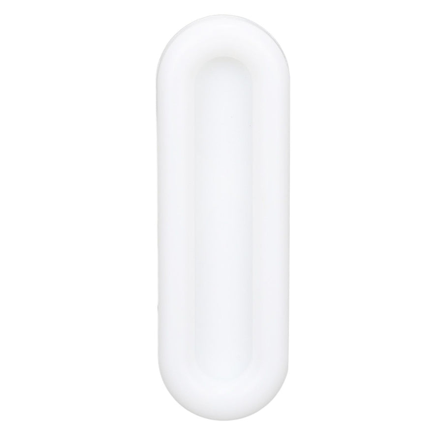 20 PCS Self Stick Pull Handle Light Weight Instant Stick On Handle for Window Door Cabinet