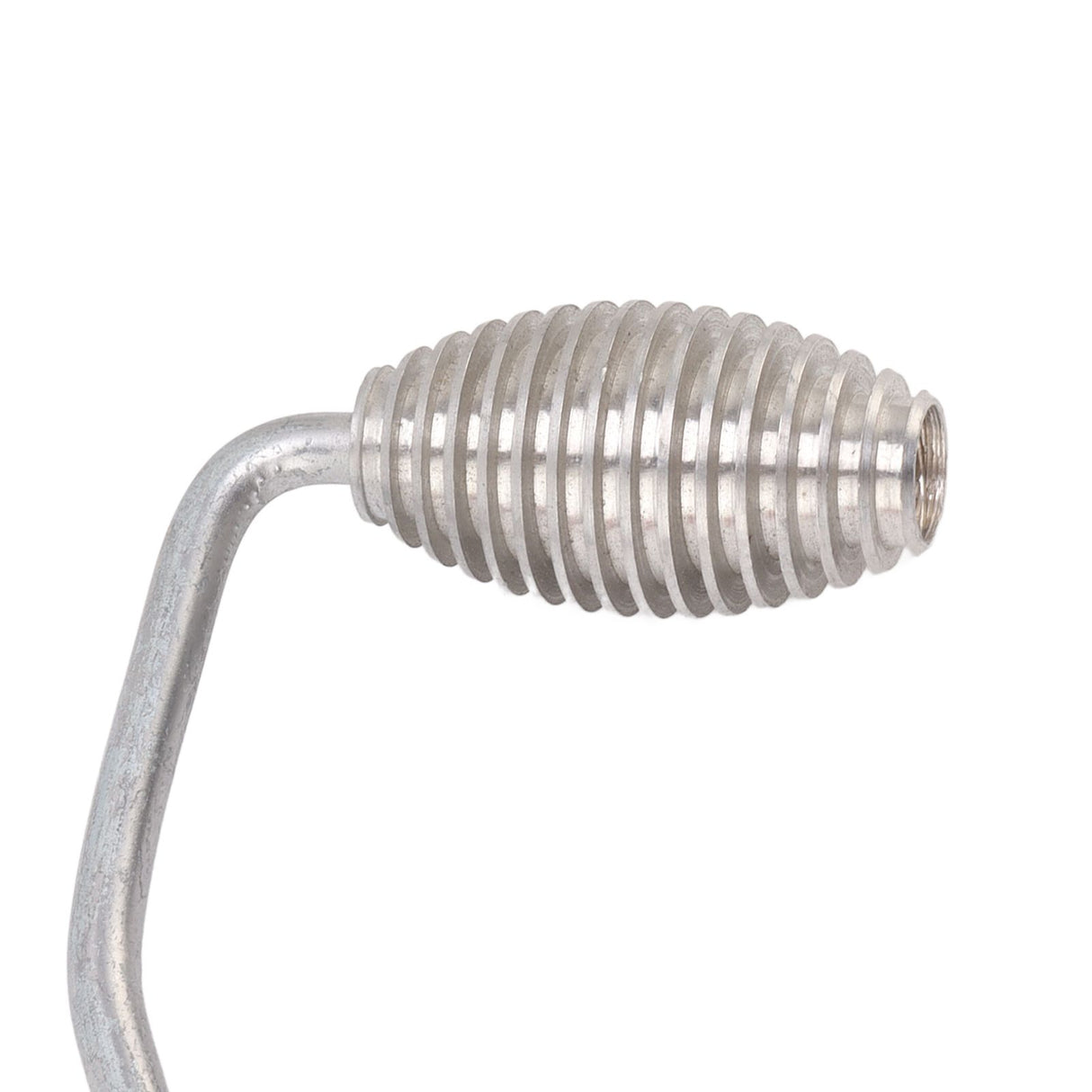 Fiberglass Roller Bubble Paddle Tool Aluminum Alloy Bubble Roller With Plastic Handle Olive Roll Type A