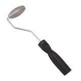 Fiberglass Roller Bubble Paddle Tool Aluminum Alloy Bubble Roller With Plastic Handle Olive Roll Type C - Extra Image