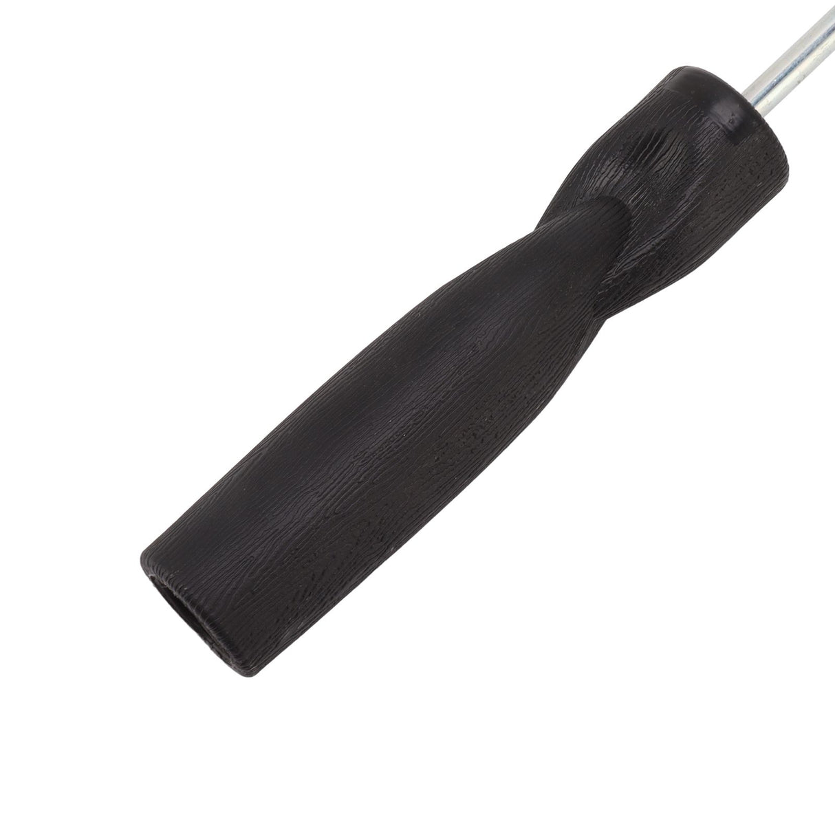 Fiberglass Roller Bubble Paddle Tool Aluminum Alloy Bubble Roller With Plastic Handle Olive Roll Type C