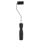 Fiberglass Roller Portable Tub Roller Tool Bristle Resin Laminating Bubble Roller for Window Bathtub Door A