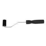 Fiberglass Roller Portable Tub Roller Tool Bristle Resin Laminating Bubble Roller for Window Bathtub Door A