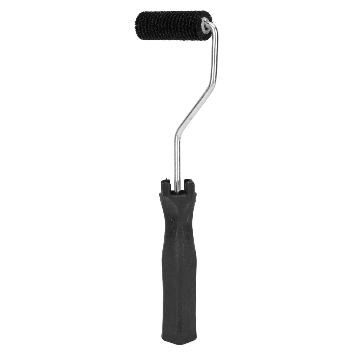 Fiberglass Roller Portable Tub Roller Tool Bristle Resin Laminating Bubble Roller for Window Bathtub Door B
