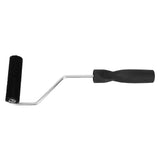 Fiberglass Roller Portable Tub Roller Tool Bristle Resin Laminating Bubble Roller for Window Bathtub Door C