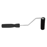 Fiberglass Roller Portable Tub Roller Tool Bristle Resin Laminating Bubble Roller for Window Bathtub Door C
