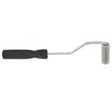 Fiberglass Roller Handheld Aluminum Alloy Smooth Rolling Bubble Removal Roller Set for Bathtub 21 X 75mm / 0.83 X 2.95in - Extra Image