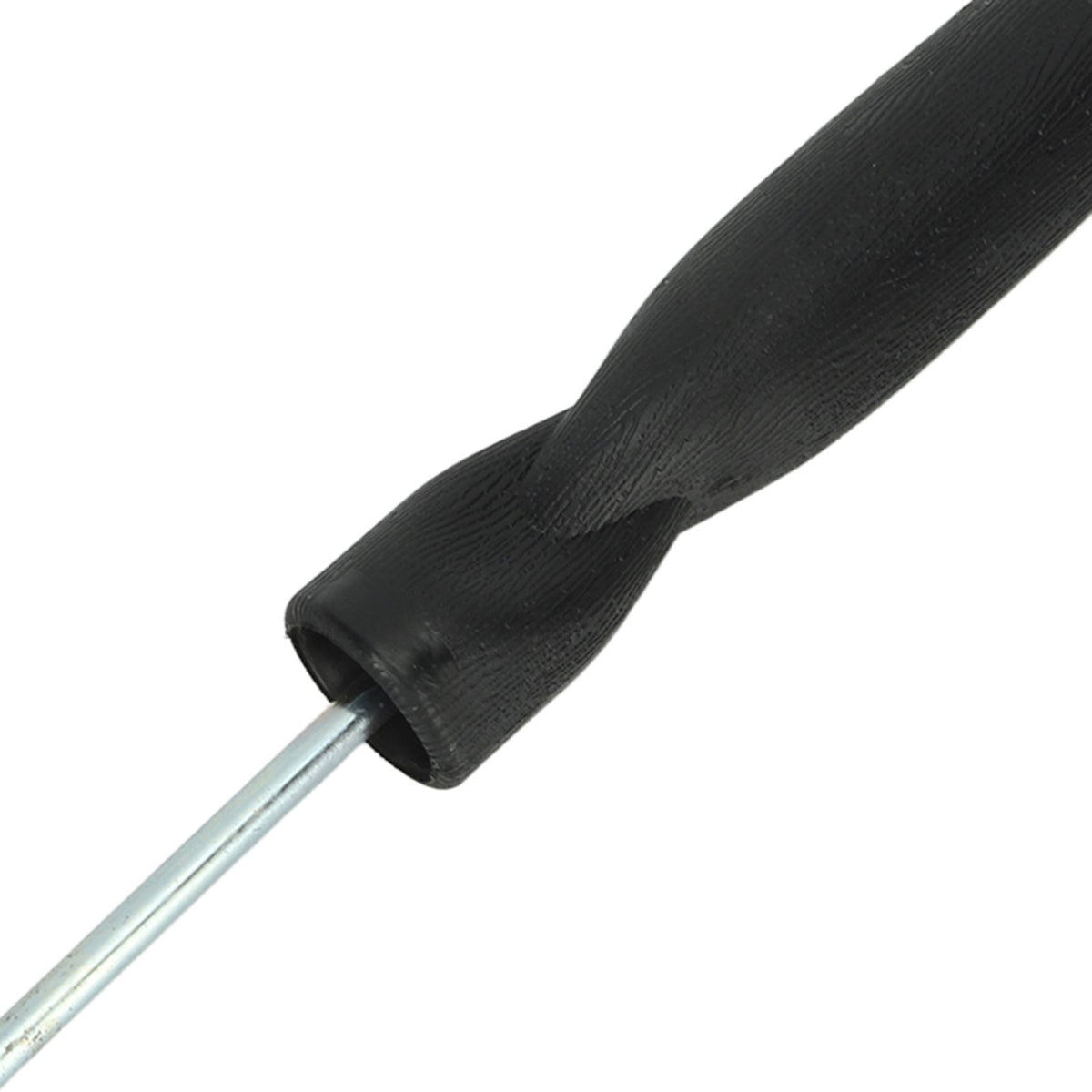 Fiberglass Roller Handheld Aluminum Alloy Smooth Rolling Bubble Removal Roller Set for Bathtub 21 X 75mm / 0.83 X 2.95in