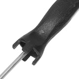 Fiberglass Roller Aluminum Alloy Fiberglass Resin Laminating Bubble Roller Tool 70mm Diameter - Extra Image