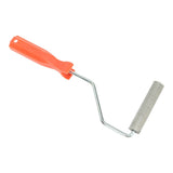 Bubble Roller Tool Acetone Washable Aluminum Alloy Bubble Paddle Tool for Tub Shower Bathtub Boat Repair - Low Angle