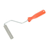 Bubble Roller Tool Acetone Washable Aluminum Alloy Bubble Paddle Tool for Tub Shower Bathtub Boat Repair - Extra Image
