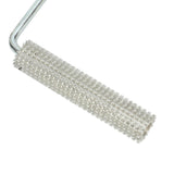 Bubble Roller Tool Acetone Washable Aluminum Alloy Bubble Paddle Tool for Tub Shower Bathtub Boat Repair - Extra Image