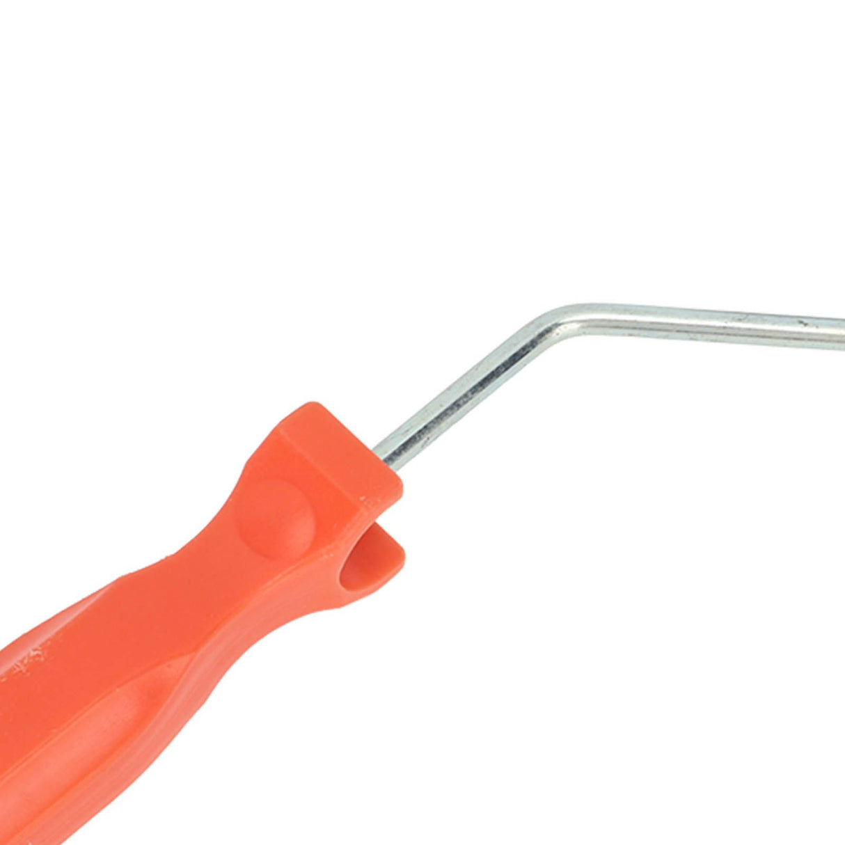 Bubble Roller Tool Acetone Washable Aluminum Alloy Bubble Paddle Tool for Tub Shower Bathtub Boat Repair