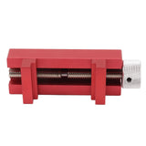 Honing Guide Tool Aluminum Alloy Honing Guide Chisel Sharpening Jig for Chisels Planes