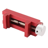 Honing Guide Tool Aluminum Alloy Honing Guide Chisel Sharpening Jig for Chisels Planes