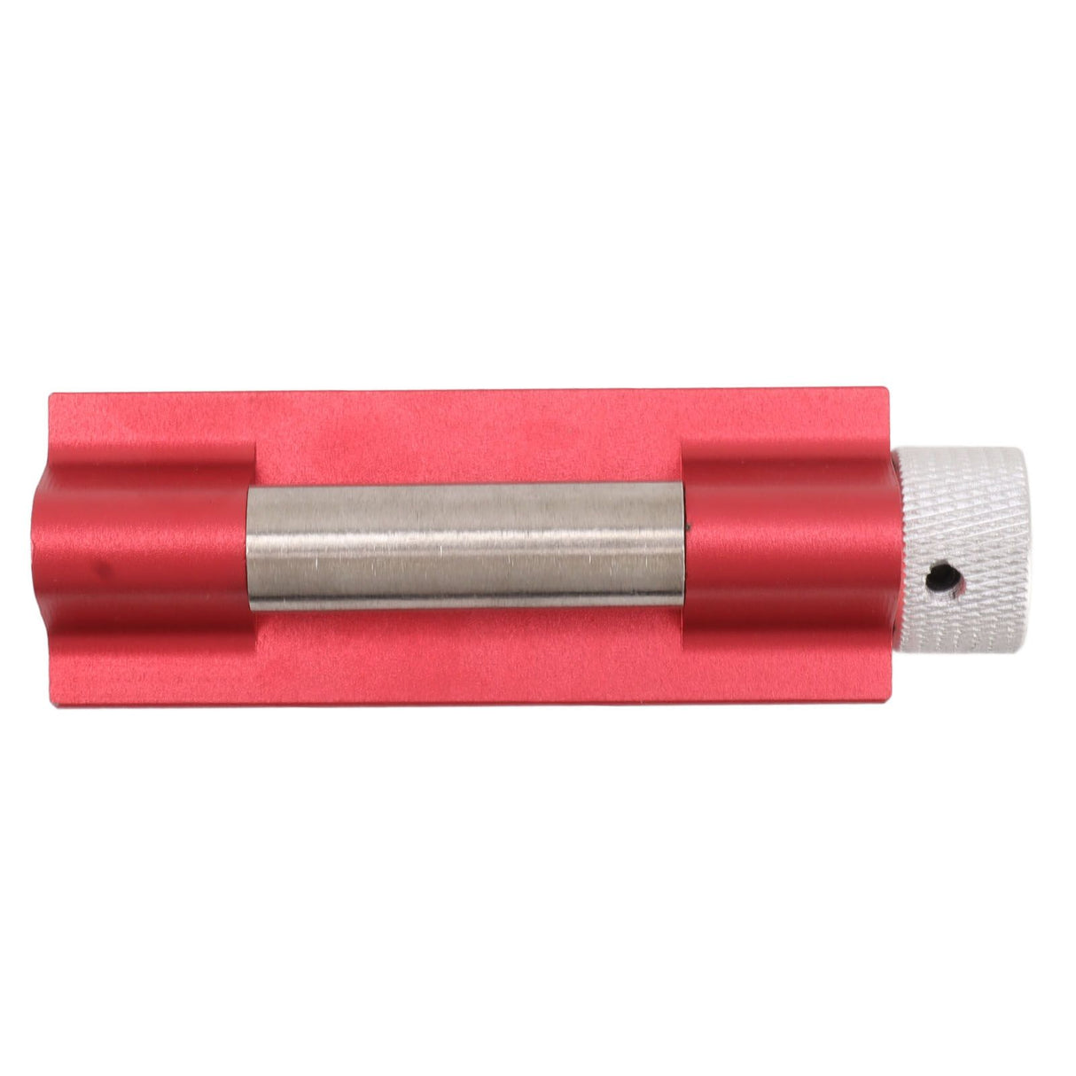 Honing Guide Tool Aluminum Alloy Honing Guide Chisel Sharpening Jig for Chisels Planes