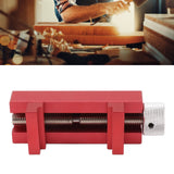 Honing Guide Tool Aluminum Alloy Honing Guide Chisel Sharpening Jig for Chisels Planes
