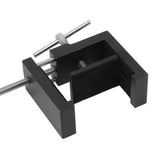 2PCS Cabinet Clamp Aluminum Alloy Steel Face Frame Clamp Cabinetry Claw for Easy and Fast Installation