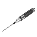 Screwdriver Bit Set Professional High Speed Steel Comfortable Grip Slip Resistant Screwdriver Tools Set - Extra Image