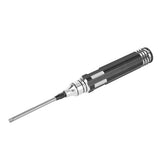 Screwdriver Bit Set Professional High Speed Steel Comfortable Grip Slip Resistant Screwdriver Tools Set