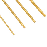4Pcs 4 in 1 Hex Screwdriver Set High Speed Steel Hex Screwdriver for RC Car Helicopter Drone Boat - Extra Image