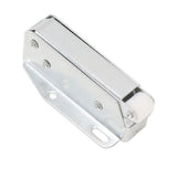 6Pcs Spring Latch Mini Door Push Release Latch Light Weight Push to Open Door Latch for Cabinet Door