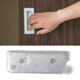 6Pcs Spring Latch Mini Door Push Release Latch Light Weight Push to Open Door Latch for Cabinet Door