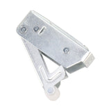 6Pcs Spring Latch Mini Door Push Release Latch Light Weight Push to Open Door Latch for Cabinet Door