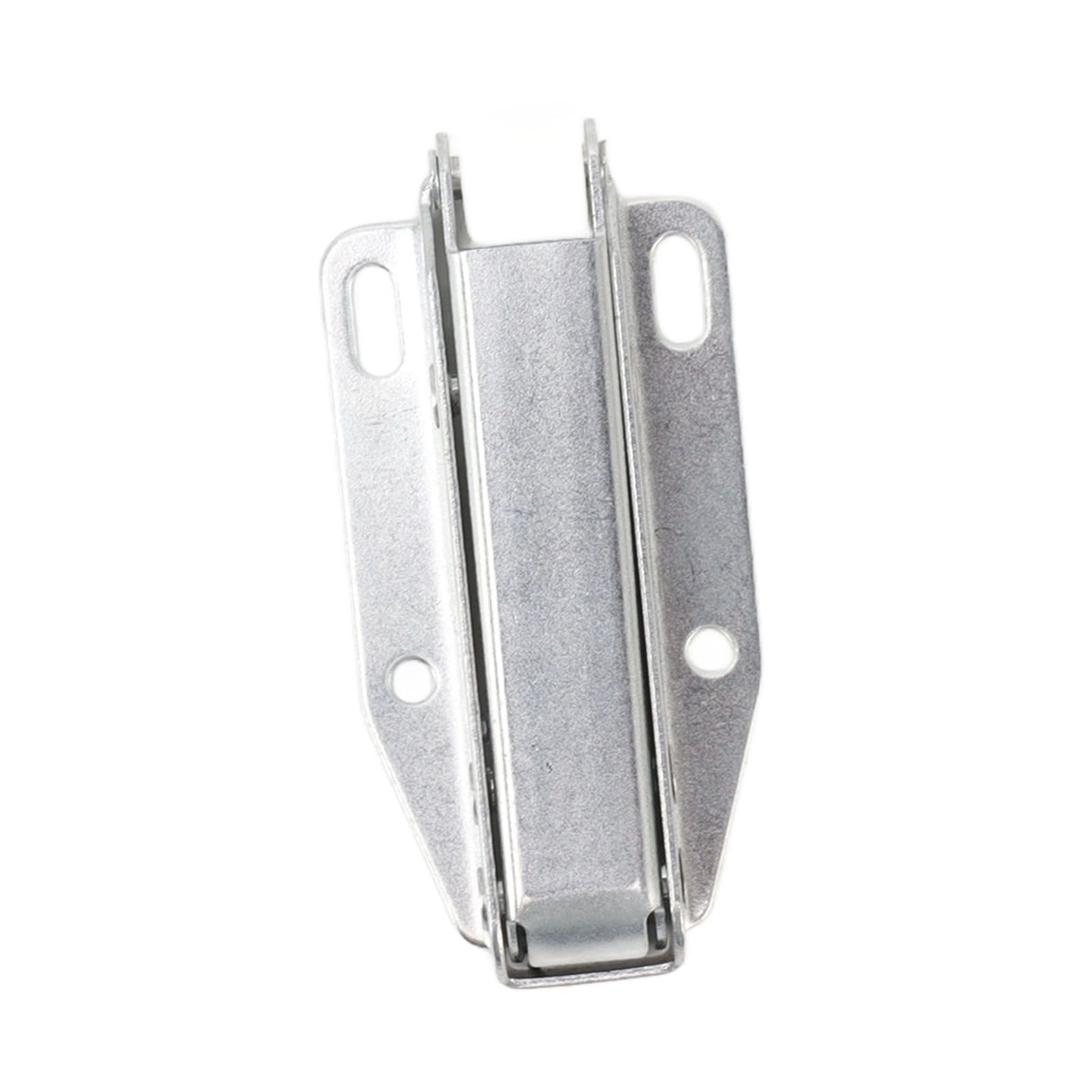 6Pcs Spring Latch Mini Door Push Release Latch Light Weight Push to Open Door Latch for Cabinet Door