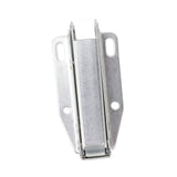 6Pcs Spring Latch Mini Door Push Release Latch Light Weight Push to Open Door Latch for Cabinet Door
