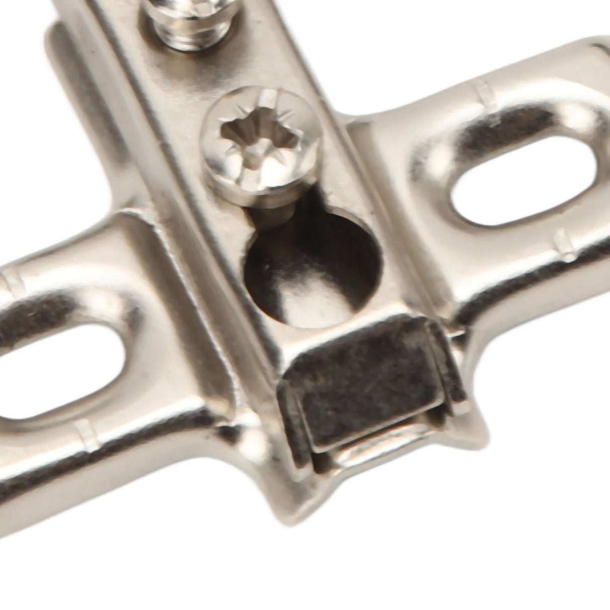 2pcs 26mm Hole Glass Hinge Mini Cabinet Hinge For Cabinet Glass Door