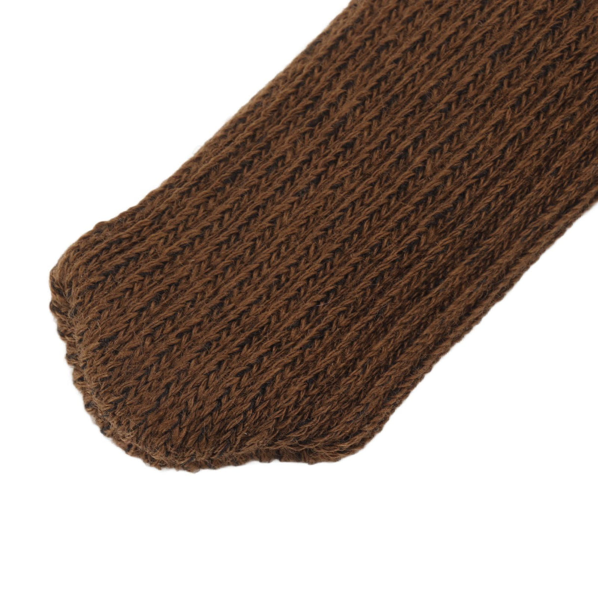 20Pcs Chair Leg Protector Table Furniture Cap Covers Prevent Scratches Noise Free Thickened Knitted Floor Pad Set Brown