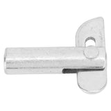 50Pcs Mobile Scaffolding Joint Connecter Point Bar Galvanized Scaffolding Locating Connecting Rod Pins Dowel - Extra Image