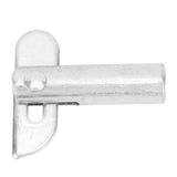 50Pcs Mobile Scaffolding Joint Connecter Point Bar Galvanized Scaffolding Locating Connecting Rod Pins Dowel - Extra Image