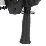 Chainsaw Attachment Electric Drill Modified To Chainsaw Attachment One Handed Electric Chain Saw for Wood Cutting 10.2cm / 4in