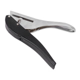 Hole Punch 8mm Steel Accurate Positioning Slip Resistant Mini Portable Hole Punching Plier 8mm / 0.3in Sealing Skin Punching Pliers, 2.8x8mm / 0.1x0.3in Countersink Drill