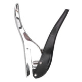 Hole Punch 8mm Steel Accurate Positioning Slip Resistant Mini Portable Hole Punching Plier 8mm / 0.3in Sealing Skin Punching Pliers, 2.8x8mm / 0.1x0.3in Countersink Drill