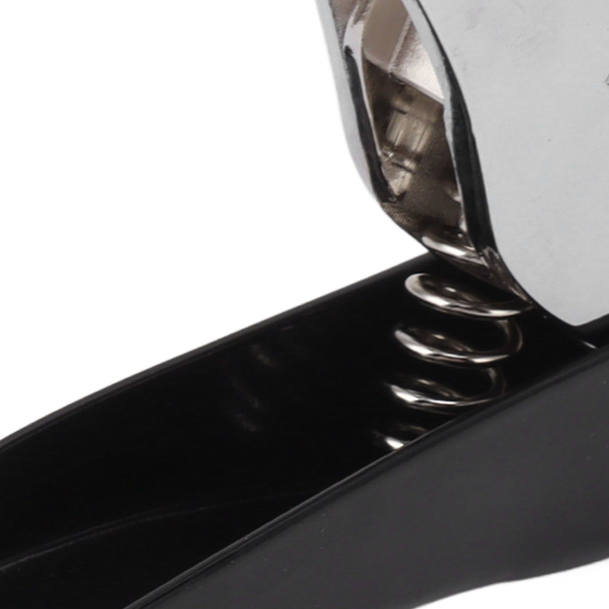 Hole Punch 8mm Steel Accurate Positioning Slip Resistant Mini Portable Hole Punching Plier 8mm / 0.3in Sealing Skin Punching Pliers, 2.8x8mm / 0.1x0.3in Countersink Drill