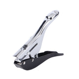 Hole Punch 8mm Steel Accurate Positioning Slip Resistant Mini Portable Hole Punching Plier 8mm / 0.3in Sealing Skin Punching Pliers