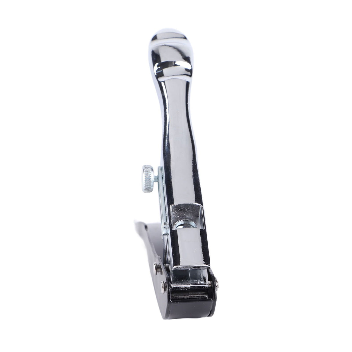 Hole Punch 8mm Steel Accurate Positioning Slip Resistant Mini Portable Hole Punching Plier 8mm / 0.3in Sealing Skin Punching Pliers