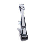 Hole Punch 8mm Steel Accurate Positioning Slip Resistant Mini Portable Hole Punching Plier 8mm / 0.3in Sealing Skin Punching Pliers