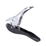 Hole Punch 8mm Steel Accurate Positioning Slip Resistant Mini Portable Hole Punching Plier 8mm / 0.3in Sealing Skin Punching Pliers