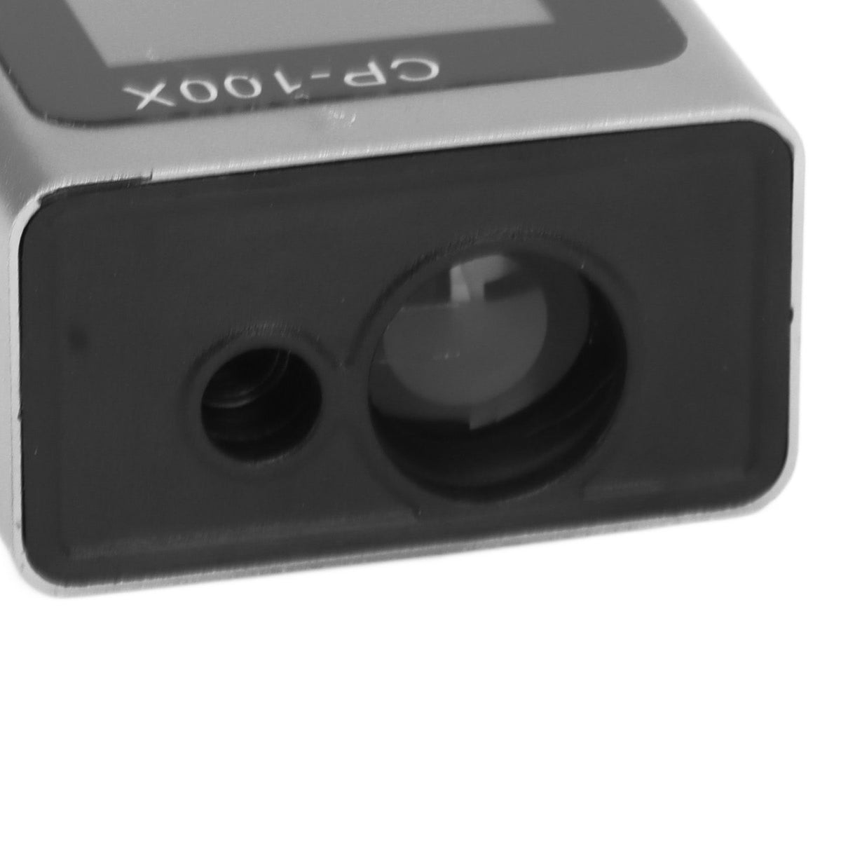 Laser Distance Meter Ultra Thin Rechargeable High Accuracy Mini Digital Laser Measurement Tool for Indoor