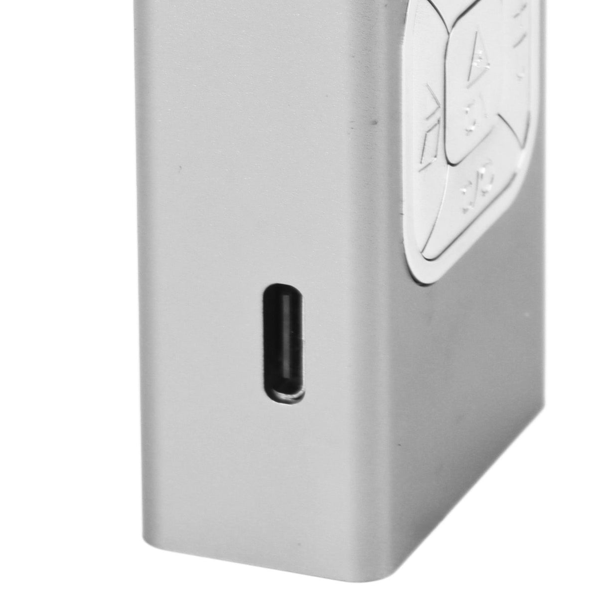 Laser Distance Meter Ultra Thin Rechargeable High Accuracy Mini Digital Laser Measurement Tool for Indoor