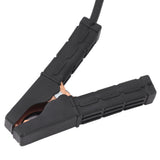 Automotive Jumper Cable Durable Heavy Duty Automotive Booster Cable Portable Quick Connect Jumper Cables for Home Outdoors 4m