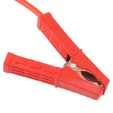 Automotive Jumper Cable Durable Heavy Duty Automotive Booster Cable Portable Quick Connect Jumper Cables for Home Outdoors 4m