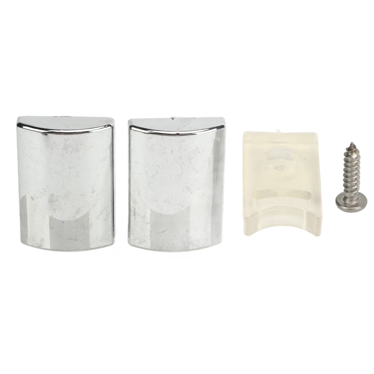 23mm Sliding Door Pulley Bathroom Closet Glass Door Hanging Swing Wheel Upper Lower Roller Kit