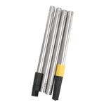 Paint Roller Extension Pole Multi Purpose Telescopic Extension Pole Lightweight Sturdy Extendable Pole for Painting Dusting