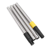 Paint Roller Extension Pole Multi Purpose Telescopic Extension Pole Lightweight Sturdy Extendable Pole for Painting Dusting